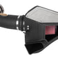 Airaid 2016 Chevy Camaro 6.2L Synthaflow Red Intake Kit / Oiled Filter 250-333