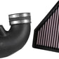 Airaid 16-17 Chevrolet Camaro SS V8-6.2L F/I Jr Intake Kit w/ Oiled Filter 250-701