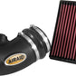 Airaid 16-17 Chevrolet Camaro SS V8-6.2L F/I Jr Intake Kit w/ Oiled Filter 250-701