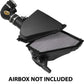 Airaid 2016 Chevrolet Camaro V6-3.6L F/I Jr Intake Kit 250-702