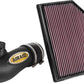 Airaid 2016 Chevrolet Camaro V6-3.6L F/I Jr Intake Kit 250-702