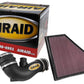 Airaid 2016 Chevrolet Camaro V6-3.6L F/I Jr Intake Kit 250-702