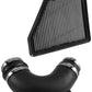 Airaid 2010-2015 Chevy Camaro V6-3.6L F/I Airaid Jr Intake Kit - Oiled / Red Media 250-715