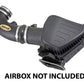 Airaid 16-17 Chevrolet Camaro SS V8-6.2L F/l Modular Intake Tube 250-901
