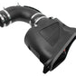 Airaid 14-18 Chevrolet Corvette V8 6.2L F/I Intake System (Dry / Red Media) 251-274