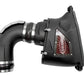 Airaid 14-18 Chevrolet Corvette V8 6.2L F/I Intake System (Dry / Red Media) 251-274