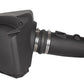Airaid 2016 Chevy Camaro 6.2L Intake System Synthamax Red Filter (Dry) 251-333