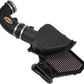 Airaid 16-17 Chevrolet Camaro SS V8-6.2L F/I Jr Intake Kit w/ Dry Filter 251-701