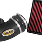 Airaid 16-17 Chevrolet Camaro SS V8-6.2L F/I Jr Intake Kit w/ Dry Filter 251-701