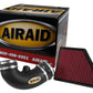 Airaid 16-17 Chevrolet Camaro SS V8-6.2L F/I Jr Intake Kit w/ Dry Filter 251-701
