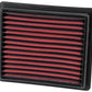 AEM Induction DryFlow Air Filter AIP28-20106