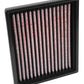 AEM Induction AEM DryFlow Air Filter for Volkswagen 96-05 Passat/Audi 94-03 A4/97-05 A6/Skoda 01-08 SuperB 28-20125