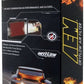 AEM Induction AEM Audi A3/TT/S3 / VW Golf IV/Golf GTI 14.156in O/S L x 7.25in O/S W x 1.75in H DryFlow Air Filter 28-20128
