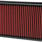 AEM Induction DryFlow Air Filter AIP28-20144