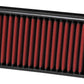 AEM Induction DryFlow Air Filter AIP28-20181