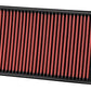 AEM Induction DryFlow Air Filter 02- Dodge P/U 3.6/5.7/6.4L AIP28-20247