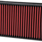 AEM Induction DryFlow Air Filter AIP28-20272