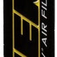 AEM Induction DryFlow Air Filter AIP28-20281