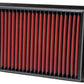 AEM Induction AEM 04-07 Ford / Lincoln 5.4L V8 11.375in O/S L x 8.5in O/S W x 1.313in H DryFlow Air Filter 28-20287