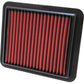 AEM Induction DryFlow Air Filter AIP28-20296