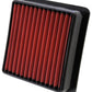 AEM Induction DryFlow Air Filter 03- Subaru 1.6/2.0/2.5/3.0L AIP28-20304
