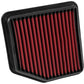 AEM Induction AEM 05-09 Lexus IS250/IS350 DryFlow Air Filter 28-20345