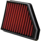 AEM Induction DryFlow Air Filter AIP28-20434