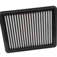 AEM Induction AEM 2010 Kia Sorento 2.4L and 3.5L DryFlow Air Filter 28-20448