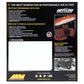 AEM Induction AEM 2010 Kia Sorento 2.4L and 3.5L DryFlow Air Filter 28-20448