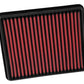 AEM Induction AEM 2010 Kia Sorento 2.4L and 3.5L DryFlow Air Filter 28-20448
