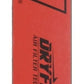 AEM Induction DryFlow Air Filter AIP28-20457