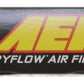 AEM Induction DryFlow Air Filter AIP28-20457