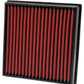 AEM Induction AEM 09-12 Chevy Cruze 10in O/S L x 9.75in O/S W x 1.688in H DryFlow Air Filter 28-20964
