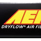 AEM Induction AEM 09-12 Chevy Cruze 10in O/S L x 9.75in O/S W x 1.688in H DryFlow Air Filter 28-20964