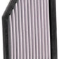 AEM Induction AEM 15-16 Honda CR-V L4-2.4L F/I DryFlow Filter 28-50031
