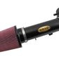 Airaid 94-01 Dodge Ram 318-360 CL Intake System w/ Tube (Oiled / Red Media) 300-106