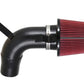 Airaid 97-03 Dodge Dakota/Durango 3.9/5.2/5.9L CAD Intake System w/ Tube (Oiled / Red Media) 300-107