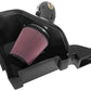 Airaid 14-17 RAM 2500/3500 V8-6.4L F/I Cold Air Intake Kit 300-348