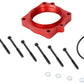 Airaid 2009 Chrysler Aspen / Dodge Durango / 09-14 Dodge Ram 5.7L Hemi PowerAid TB Spacer 300-631-1