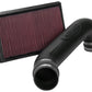 Airaid 2018-2019 Dodge Ram 1500 V8 5.7L F/I Jr Intake Kit - Oiled / Red Media 300-759