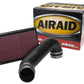 Airaid 2018-2019 Dodge Ram 1500 V8 5.7L F/I Jr Intake Kit - Oiled / Red Media 300-759