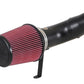 Airaid 97-03 Dodge Dakota/Durango 3.9/5.2/5.9L CL Intake System w/ Tube (Dry / Red Media) 301-107