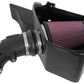 Airaid 14-17 RAM 2500/3500 V8-6.4L Performance Air Intake System 301-348
