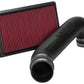 Airaid 2018-2019 Dodge Ram 1500 V8 5.7L F/I Jr Intake Kit - Dry / Red Media 301-759