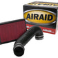 Airaid 2018-2019 Dodge Ram 1500 V8 5.7L F/I Jr Intake Kit - Dry / Red Media 301-759