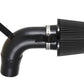 Airaid 97-03 Dodge Dakota/Durango 3.9/5.2/5.9L CL Intake System w/ Tube (Dry / Black Media) 302-107