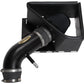 Airaid 14-18 RAM 2500/3500 V8-6.4L F/I Performance Air Intake System 302-372