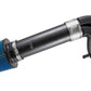 Airaid 94-01 Dodge Ram 318-360 CL Intake System w/ Tube (Dry / Blue Media) 303-106