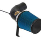 Airaid 97-03 Dodge Dakota/Durango 3.9/5.2/5.9L CL Intake System w/ Tube (Dry / Blue Media) 303-107