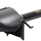 Airaid 12-18 Jeep Wrangler V6-3.6L F/I Performance Air Intake System 312-366
